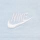 pánske šortky NIKE ŠORTKY  M NK CLUB KNIT SHORT fq4359-407 farba modrá