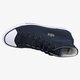 dámske tenisky (obuv) LACOSTE L27 MID LCR2  729spw1041db4 farba tmavomodrá