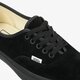 pánske skate obuv VANS UA AUTHENTIC vn0a2z5i18l1 farba čierna