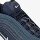 pánske tenisky (obuv) NIKE AIR MAX 97 ESSENTIAL bv1986-400 farba tmavomodrá