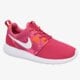 dámske tenisky (obuv) NIKE WMNS ROSHE RUN PRINT  599432613 farba ružová