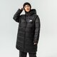 dámska zimná bunda NIKE SWOOSH PARKA JACKET dx1798-010 farba čierna