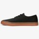 pánske skate obuv DC FLASH 2 TX adys300242bgm farba čierna