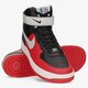 pánske tenisky (obuv) NIKE AIR FORCE 1 HIGH '07 LV8 EMB dc8870-001 farba čierna