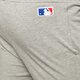 pánske šortky NEW ERA ŠORTKY  MLB NY YANKEES GRY HEAT 11242881 farba sivá
