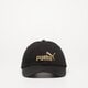 detská šiltovka PUMA ČIAPKA PUMA ESS NO.1 BB CAP 024357 01 farba čierna
