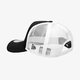 detská šiltovka NEW ERA ČIAPKA CLEAN TRUCKER NEW YORK YANKEES 10346934 farba čierna