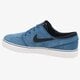 pánske tenisky (obuv) NIKE ZOOM STEFAN JANOSKI SE  473284442 farba modrá