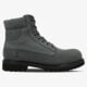 pánska vychádzková obuv CONFRONT CLASSIC BOOT cfmmb216003 farba sivá