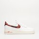 pánske tenisky (obuv) NIKE AIR FORCE 1 '07 LV8 dv0789-100 farba biela