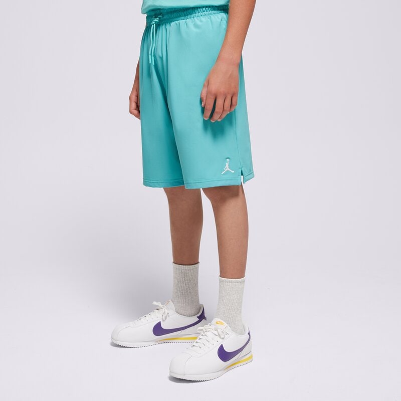 JORDAN ŠORTKY  JDB MJ JUMPMAN WOVEN PLAY SHOR BOY