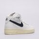 dámske tenisky (obuv) NIKE AIR FORCE 1 '07 MID  dd9625-105 farba biela