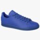 ADIDAS STAN SMITH ADICOLOR s80246 farba modrá
