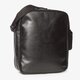 dámska taška PUMA TAŠKA CAMPUS FLIGHT BAG 07365201 farba čierna