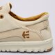 pánske tenisky (obuv) ETNIES SCOUT X TFTF 4107000588282 farba béžová