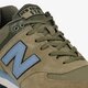 NEW BALANCE ML574CUD ml574cud farba khaki