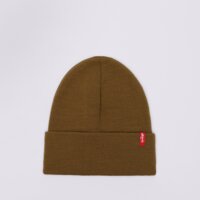 LEVI'S ČIAPKA SLOUCHY RED TAB BEANIE