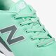 detské tenisky (obuv) NEW BALANCE KL005SGY kl005sgy farba zelená