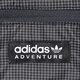 dámska taška ADIDAS TAŠKA WAISTBAG S hl6732 farba čierna