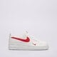 detské tenisky (obuv) NIKE AIR FORCE 1 LV8 GS fv7020-101 farba biela