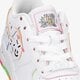 detské tenisky (obuv) NIKE AIR FORCE 1 LV8 (GS) dv1366-111 farba biela