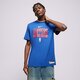 pánske tričko NIKE TRIČKO LA CLIPPERS dr6468-495 farba modrá