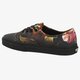 dámske tenisky (obuv) VANS AUTHENTIC  v18bgk4 farba viacfarebná