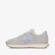 dámske tenisky (obuv) NEW BALANCE 237  ws237gb farba sivá