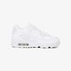 detské tenisky (obuv) NIKE AIR MAX 90 LTR (PS) 833414-100 farba biela
