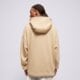 pánska mikina NIKE MIKINA S KAPUCŇOU M NK CLUB FT OS PO HOODIE if0745-297 farba béžová