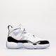 pánske tenisky (obuv) JORDAN JUMPMAN TWO TREY  do1925-100 farba biela