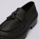 dámska vychádzková obuv CONVERSE CHUCK TAYLOR ALL STAR LUGGED HEEL LOAFER a14707c farba čierna