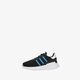 detské tenisky (obuv) ADIDAS LA TRAINER LITE EL I gz4286 farba čierna