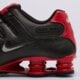 pánske tenisky (obuv) NIKE SHOX NZ EU  501524-027 farba čierna