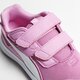 detské tenisky (obuv) PUMA ESCAPER MESH V PS 19032609 farba ružová