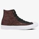 pánske tenisky (obuv) CONVERSE CHUCK TAYLOR ALL STAR II c155729 farba bordová