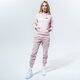dámske nohavice ELLESSE NOHAVICE  QUEENSTOWN sgg07458pink farba ružová