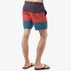 pánske šortky O'NEILL ŠORTKY  W. O'R SUNB 5032094528 farba červená