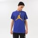 pánske tričko JORDAN TRIČKO JORDAN AIR STRETCH dv1445-432 farba fialová