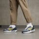 pánske tenisky (obuv) NIKE AIR MAX DAWN dj3624-003 farba sivá