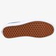 dámske tenisky (obuv) VANS AUTHENTIC  vzukfc7 farba tmavomodrá