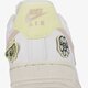 dámske tenisky (obuv) NIKE AIR FORCE 1 '07 SE NEXT NATURE dj6377-100 farba biela