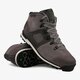 pánska outdoorová obuv TIMBERLAND GT SCRAMBLE MID LEATHER WP  a17up farba sivá