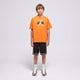 detské tričko JORDAN TRIČKO JDB MJ 85 SHATTER SS TEE BOY 95f059-n4v farba krémový