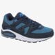 pánske tenisky (obuv) NIKE AIR MAX COMMAND  629993447 farba tmavomodrá