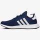 pánske tenisky (obuv) ADIDAS X_PLR by8689 farba tmavomodrá