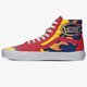 pánske skate obuv VANS UA SK8-HI  vn0a32qg4rq1 farba viacfarebná