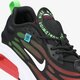 pánske tenisky (obuv) NIKE AIR MAX EXOSENSE SE cv3016-001 farba čierna