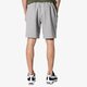 pánske šortky ADIDAS ŠORTKY  SHORT KAVAL dv1934 farba sivá