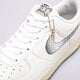 pánske tenisky (obuv) NIKE AIR FORCE 1 '07 LX dv7183-100 farba biela
